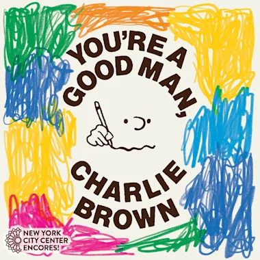 You're a Good Man, Charlie Brown