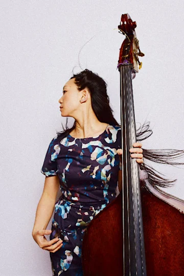 Linda May Han Oh, The Glass Hours Tickets