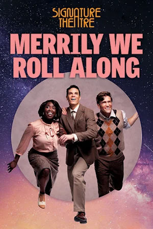 Merrily We Roll Along tickets
