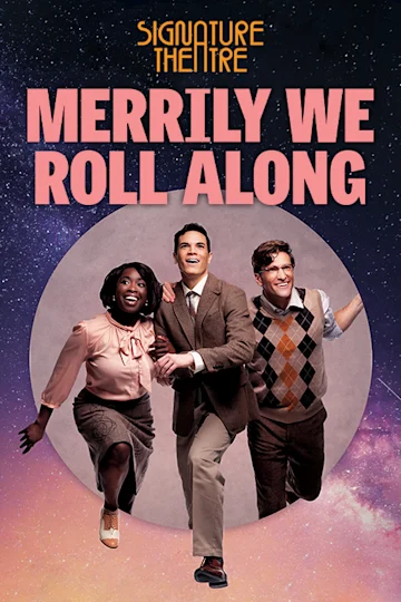 Merrily We Roll Along tickets