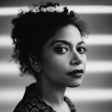 Rebecca Naomi Jones