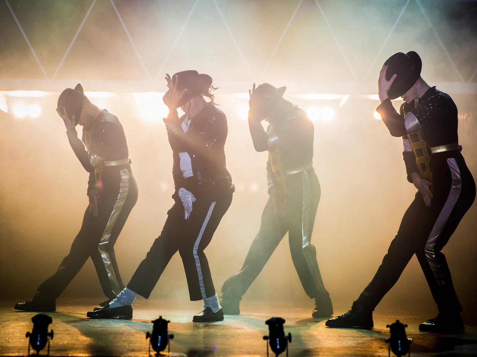 Thriller Live: What to expect - 1