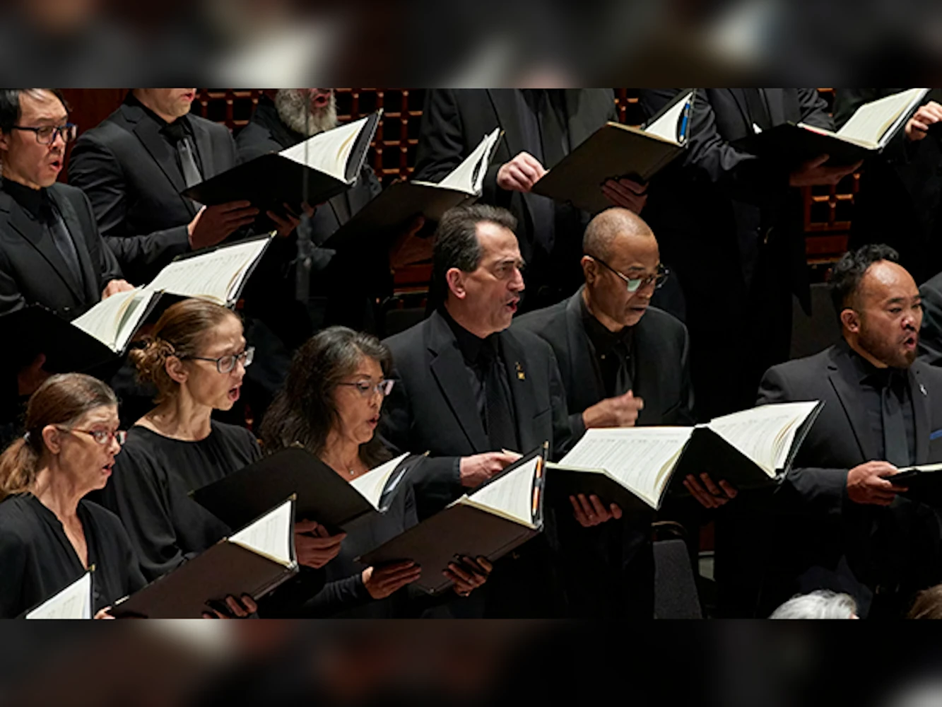 San Francisco Symphony Chorus Concert: What to expect - 3