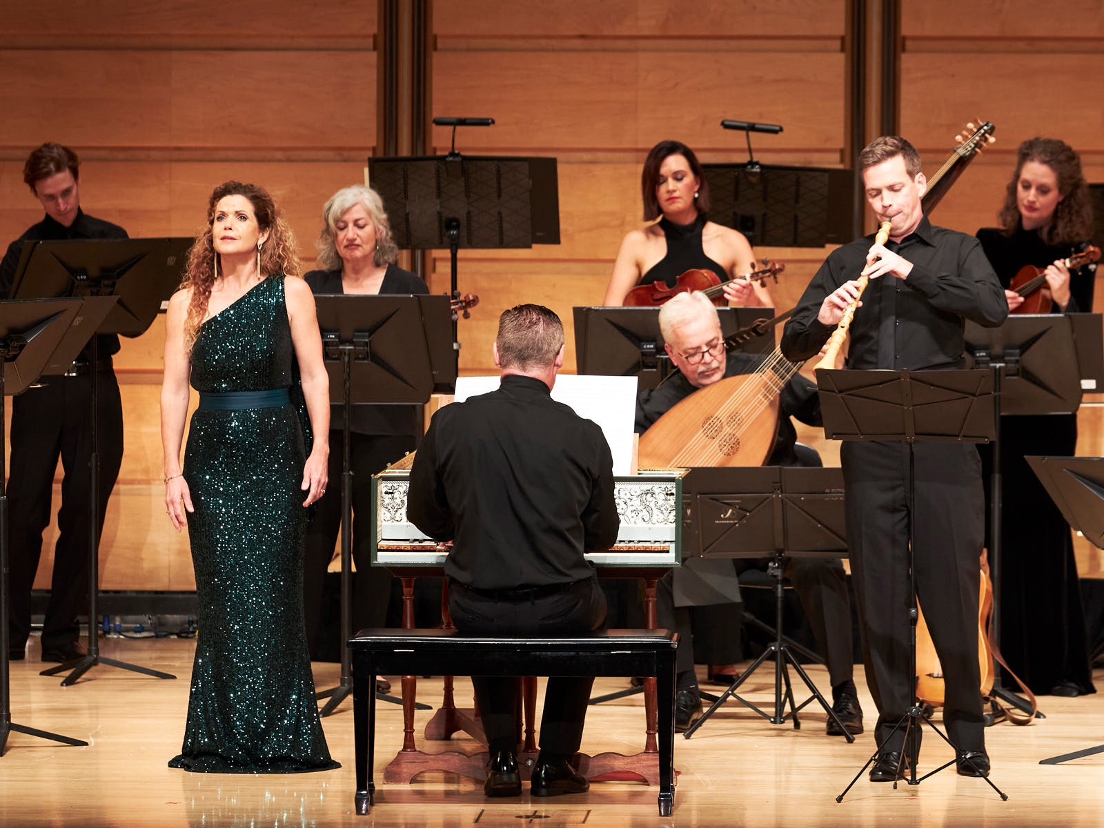 Higher Angels: What to expect - 5