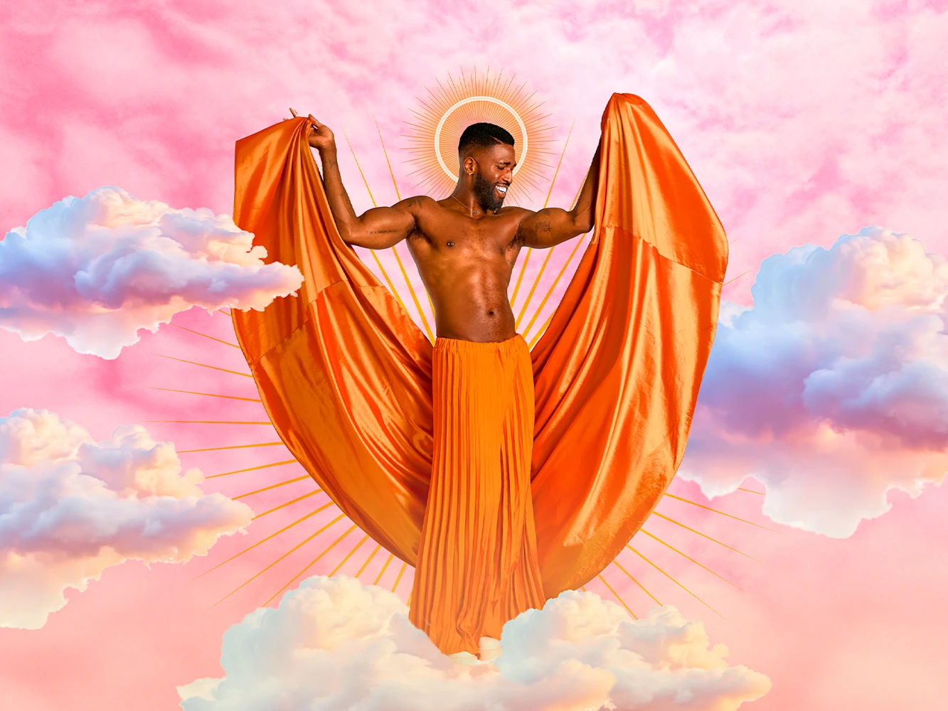 HEAUX CHURCH: What to expect - 1