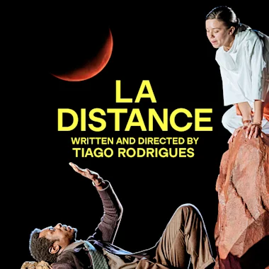 La Distance
