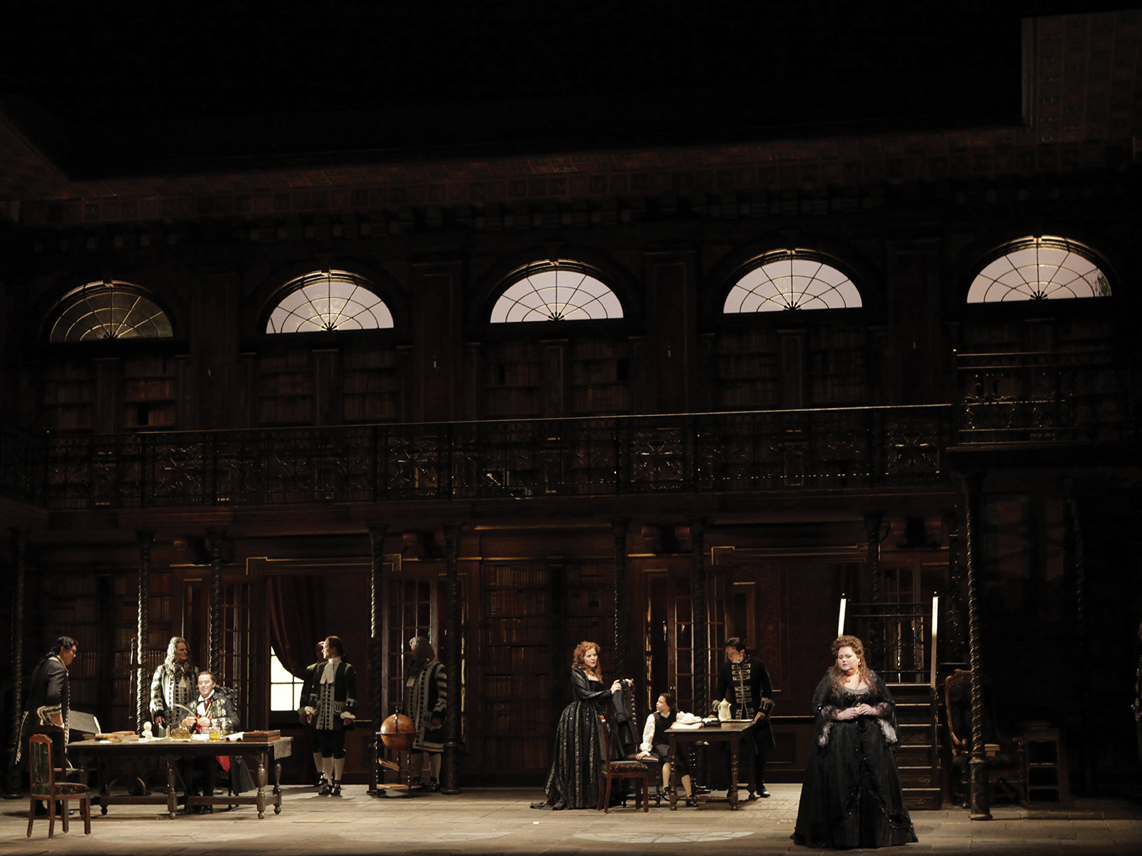 Rodelinda: What to expect - 1