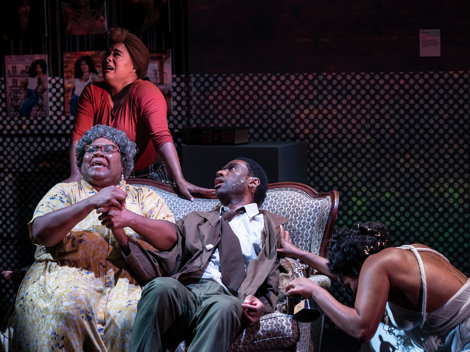 The Colored Museum: What to expect - 3