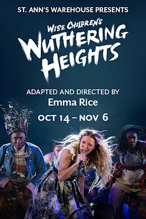 Wuthering Heights Tickets