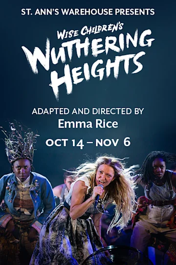 Wuthering Heights Tickets