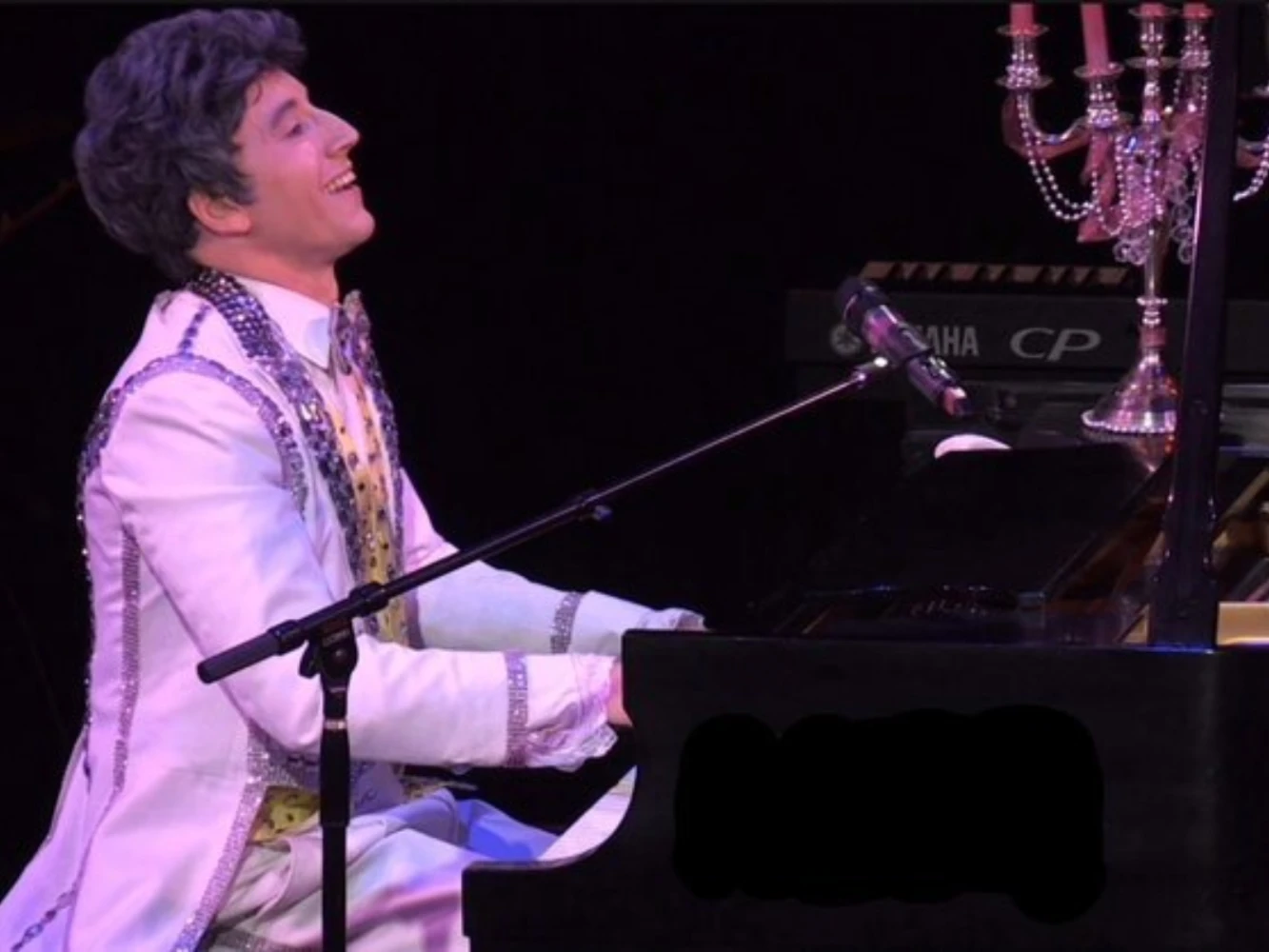 Liberace & Liza: A love letter to San Francisco and Sequins (A Tribute): What to expect - 7