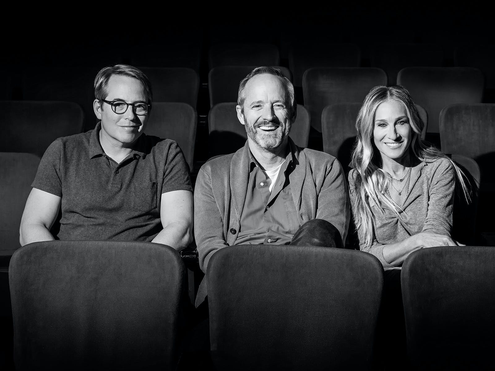 Plaza Suite: What to expect - 3