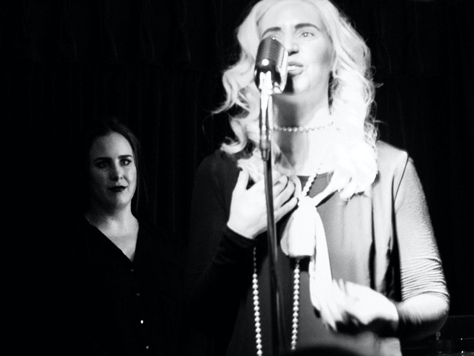 The SingEasy: A Social Media Social Club: What to expect - 2