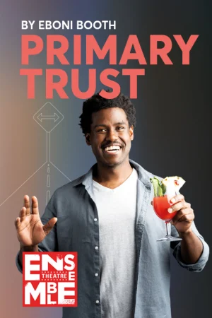 PRIMARY TRUST