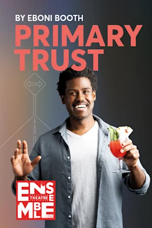 PRIMARY TRUST Tickets