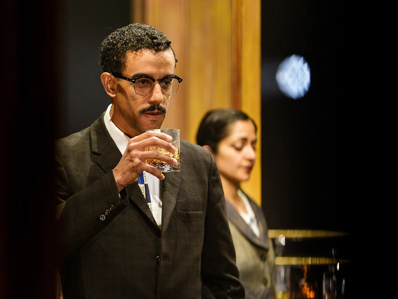 North by Northwest: What to expect - 6