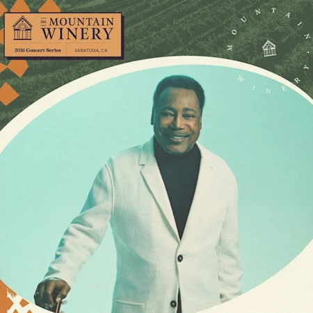 George Benson