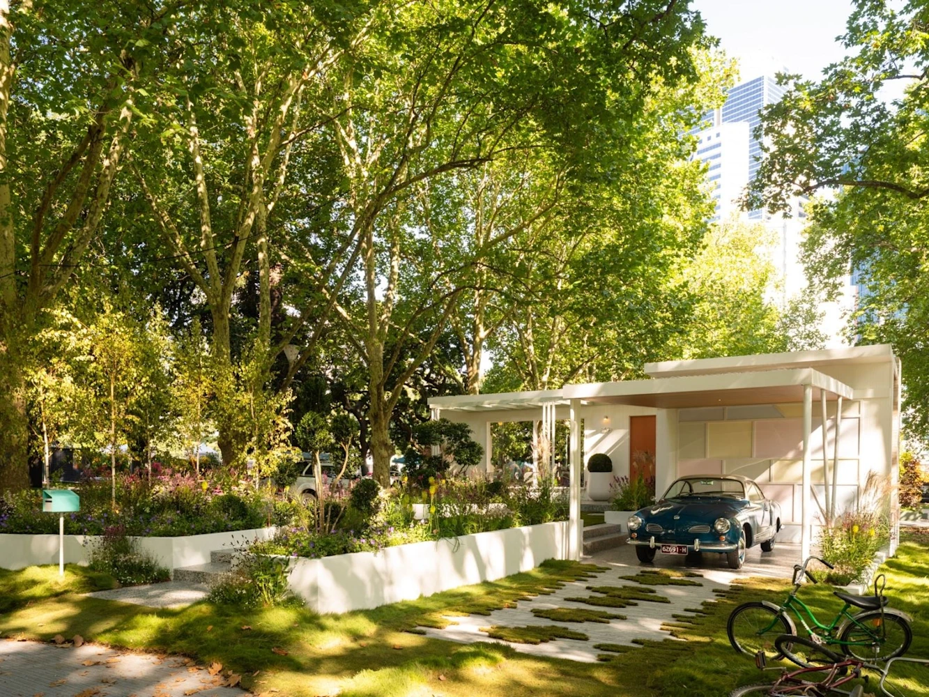 Sunday 29 March | Melbourne International Flower & Garden Show: What to expect - 7