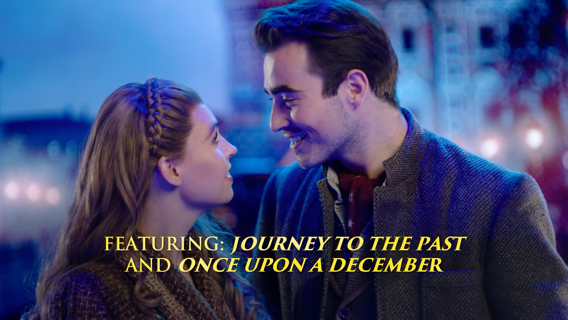 Anastasia: What to expect - 5