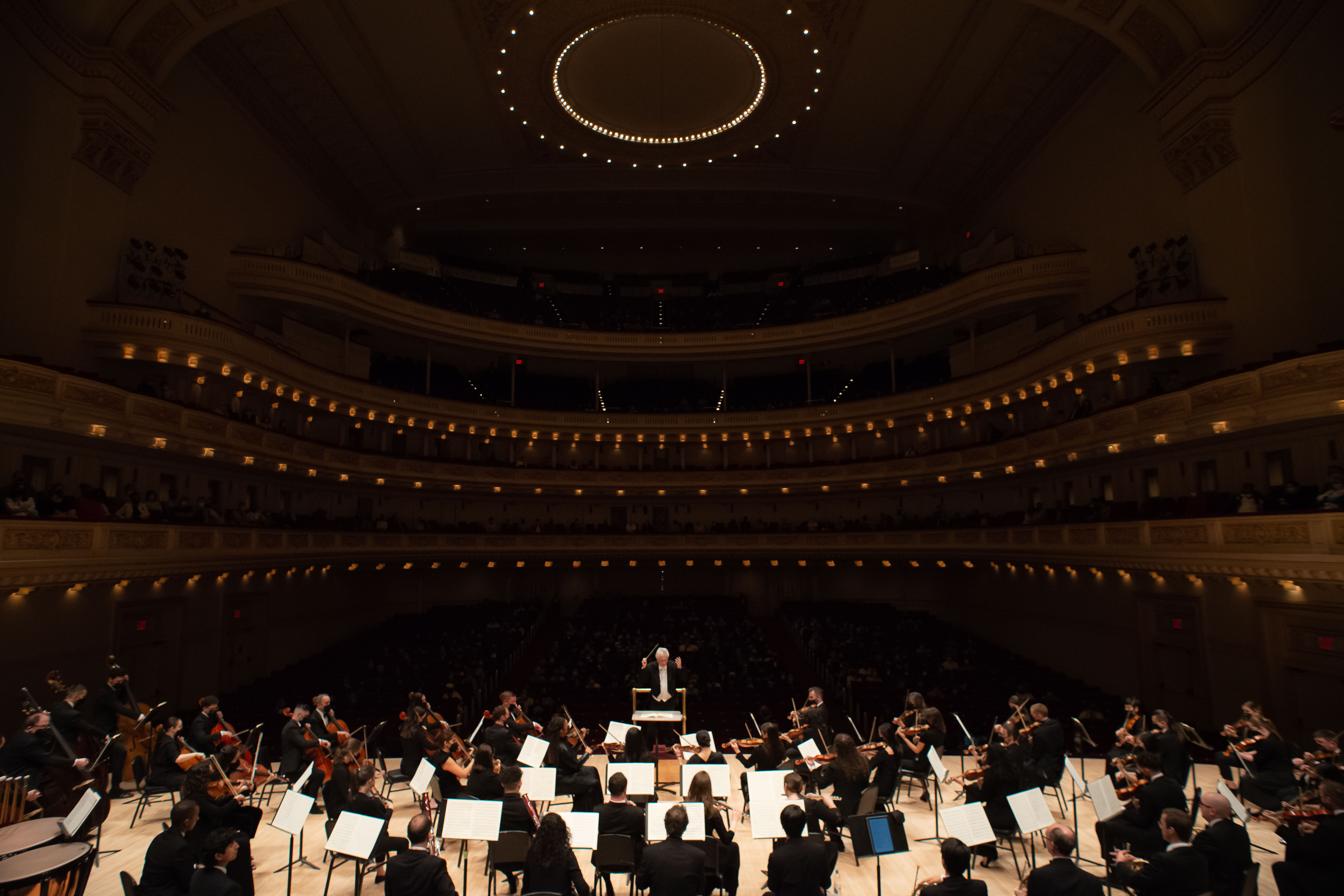 New England Symphonic Ensemble: The Music of Rutter, Vivaldi, Fauré, and More: What to expect - 2