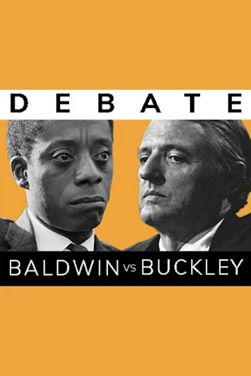 Debate: Baldwin vs Buckley tickets