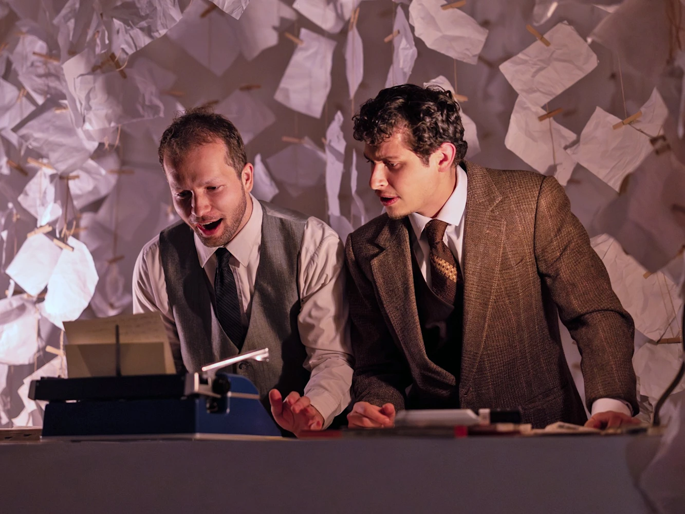 Dirty Books: What to expect - 3