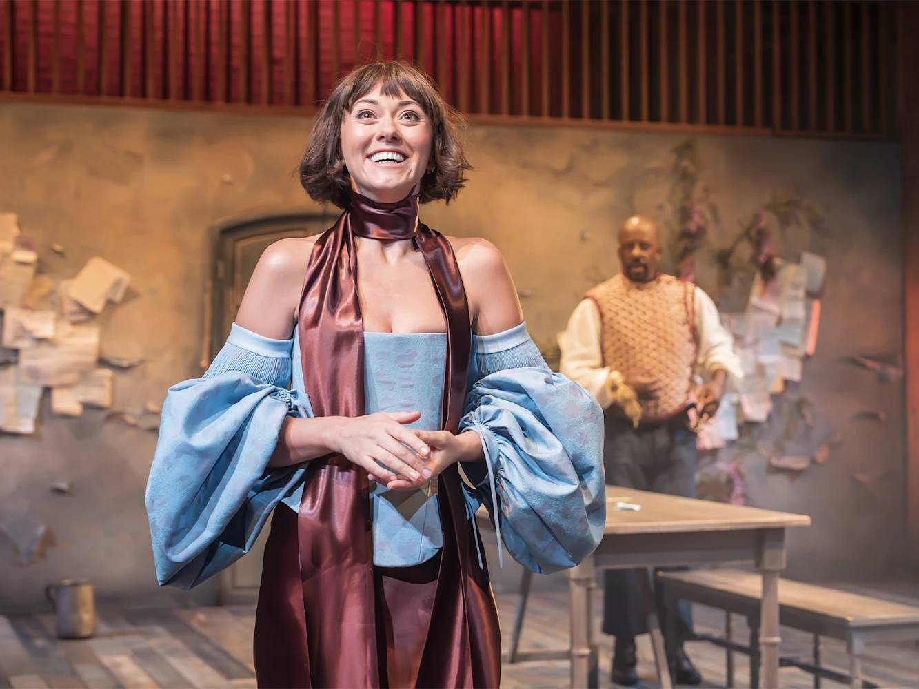 Cyrano de Bergerac: What to expect - 1