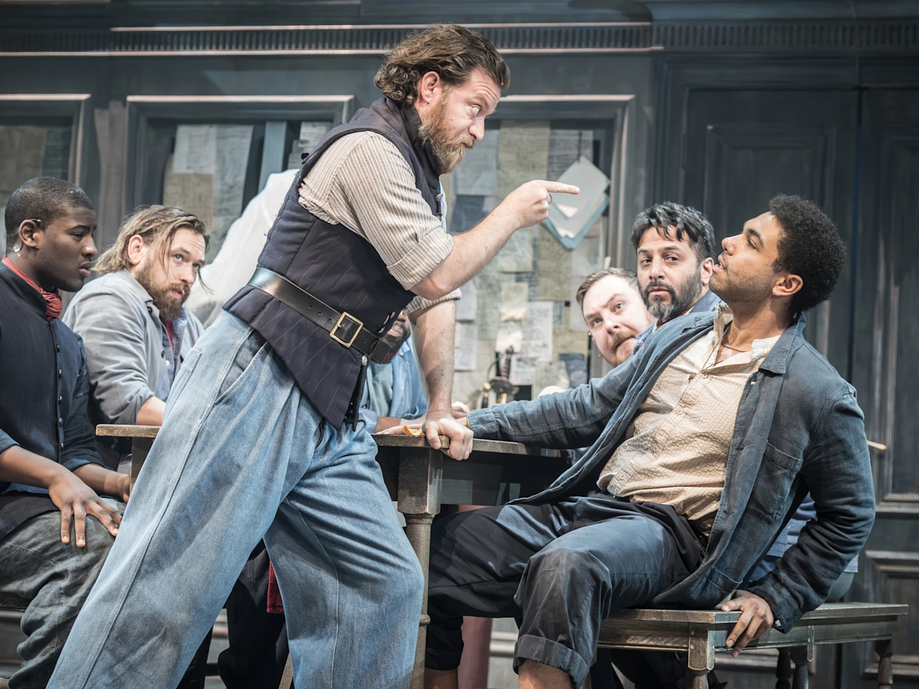 Cyrano de Bergerac: What to expect - 3