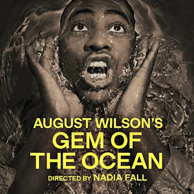 August Wilson's Gem of the Ocean