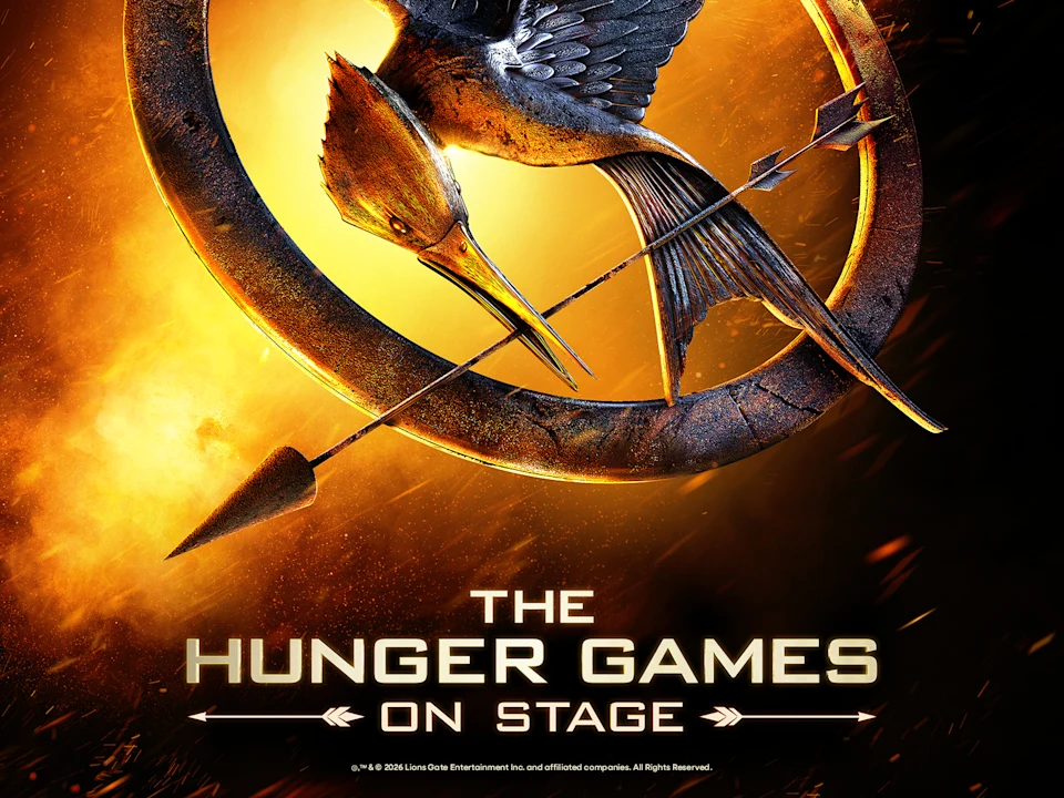 The Hunger Games On Stage: What to expect - 1