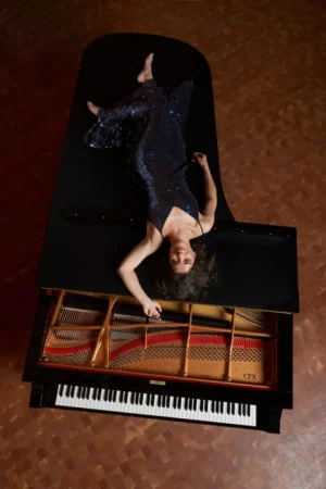 Polonaise Fantaisie: The Story of Pianist Inna Faliks