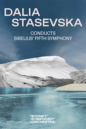 Dalia Stasevska conducts Sibelius’ Fifth Symphony Tickets