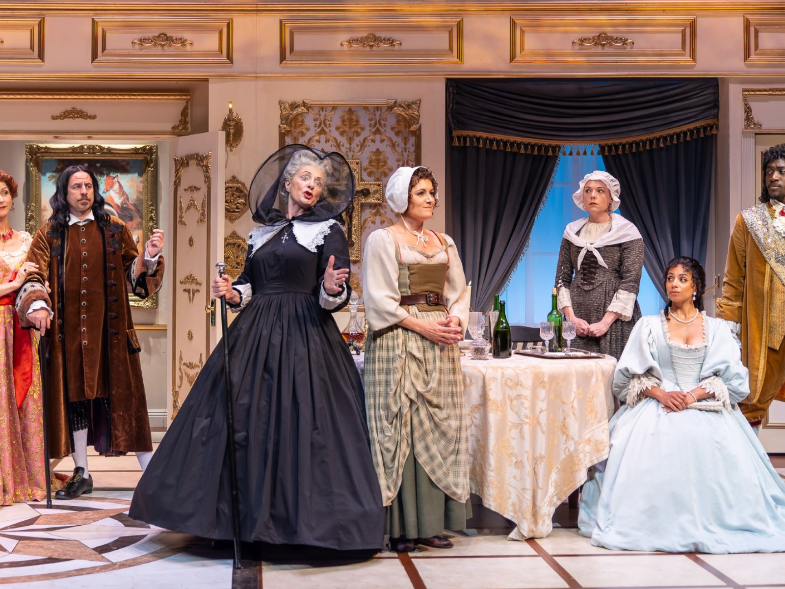 Tartuffe: What to expect - 4