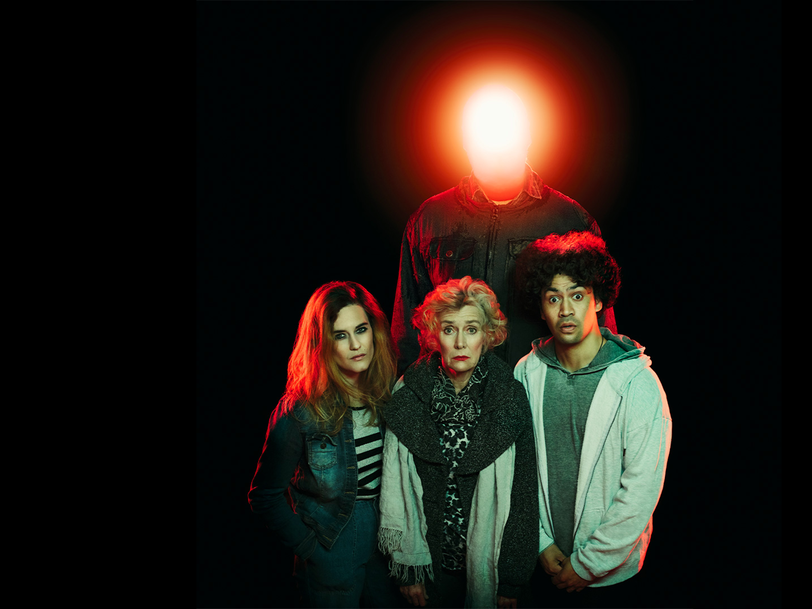 Mr Red Light: What to expect - 1