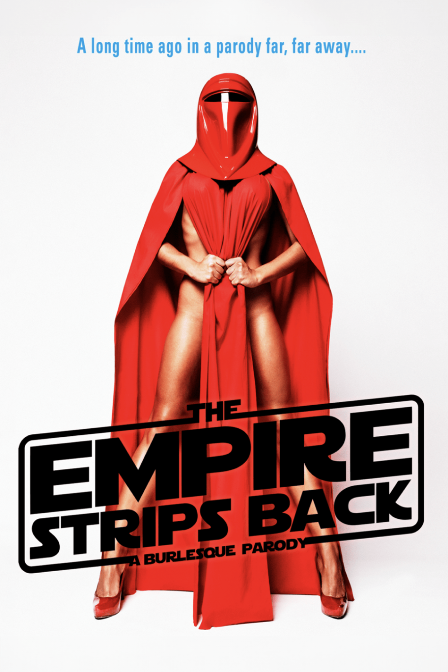 The Empire Strips Back Tickets Official NY Theatre Guide