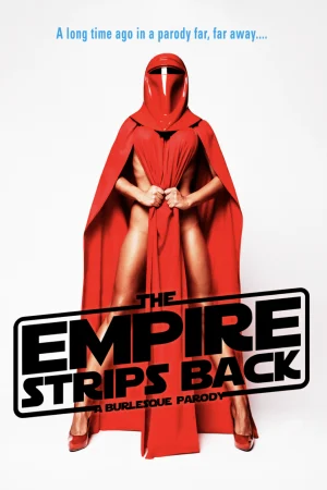 The Empire Strips Back