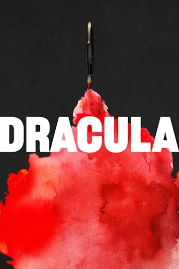 Dracula Tickets