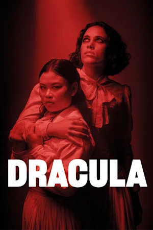 Dracula Tickets