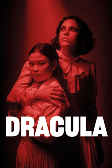 Dracula Tickets