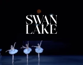 Swan Lake by The State Ballet of Georgia: What to expect - 1