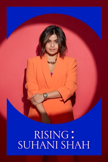 Suhani Shah - Spellbound at RISING Festival Tickets