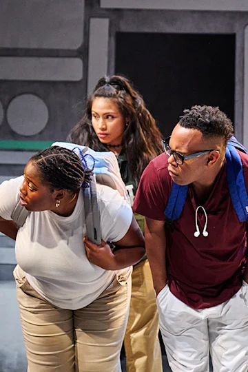 Look Both Ways Tickets