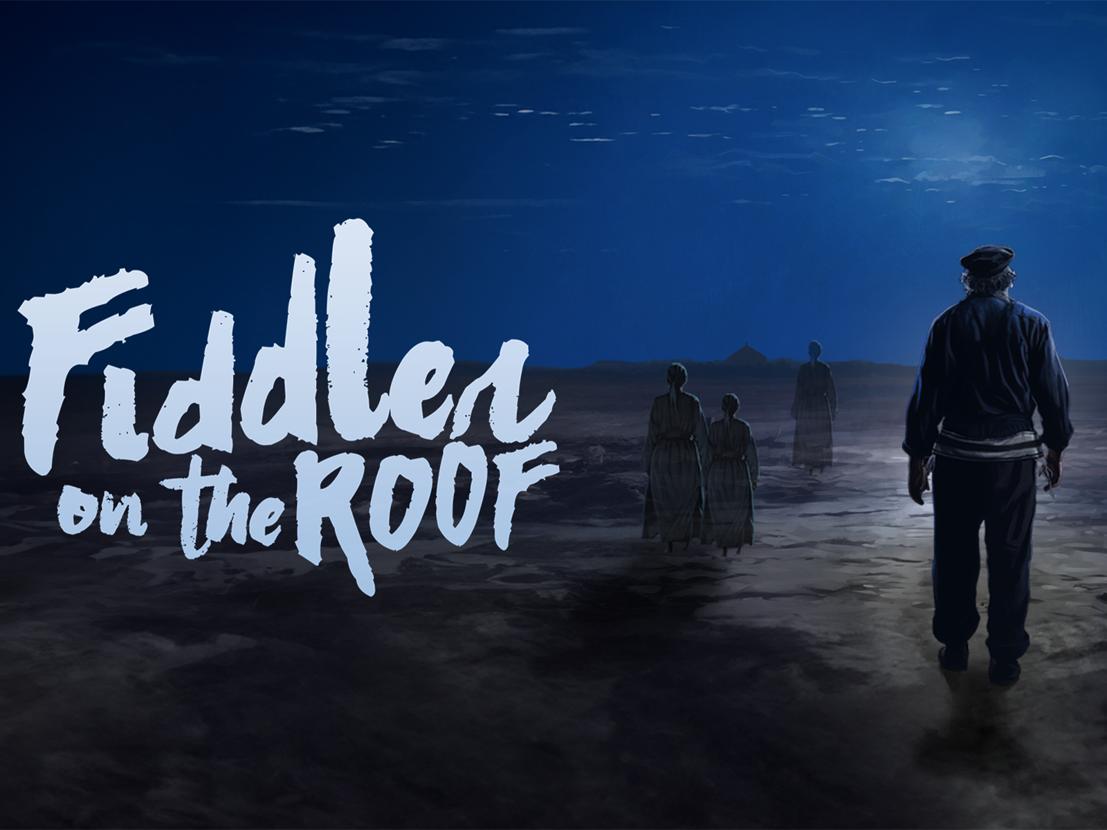 Fiddler on the Roof Tickets Oakbrook Terrace Goldstar