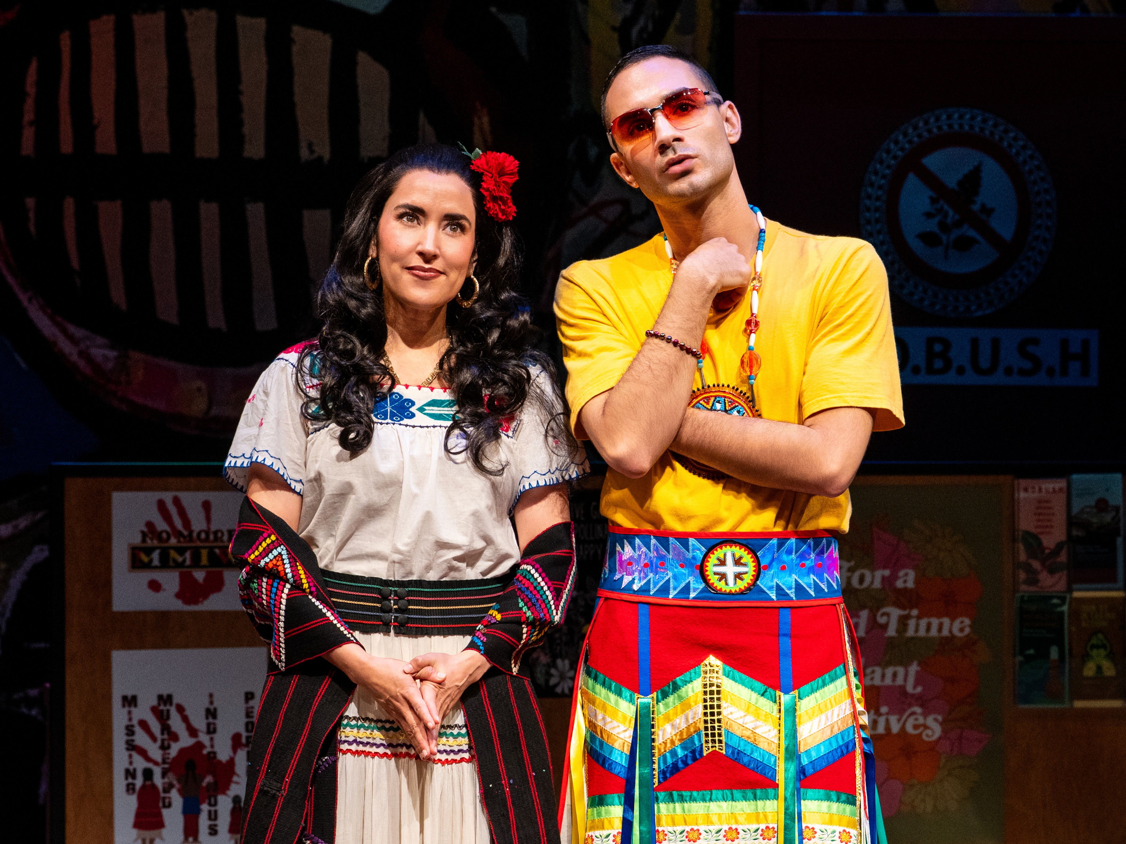 Fake It Until You Make It: What to expect - 1