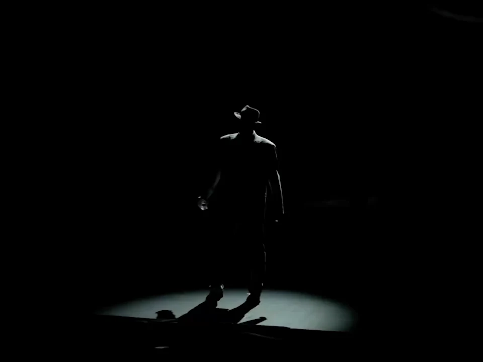 The 39 Steps: What to expect - 1