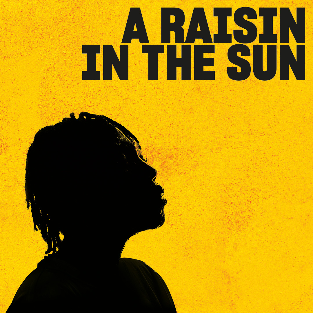 Raisin in the Sun - Square