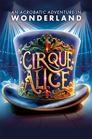 Cirque Alice