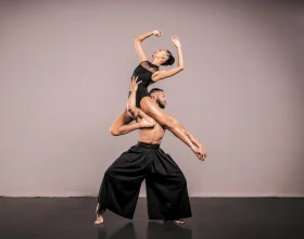 Cleo Parker Robinson Dance Ensemble: What to expect - 4