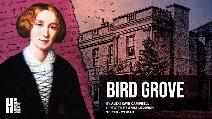Bird Grove, Hampstead Theatre