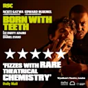 Born With Teeth